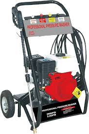 Hidrolimpiadora a Gasolina HIPPO KRAFT-HHPW170 2900 PSI
